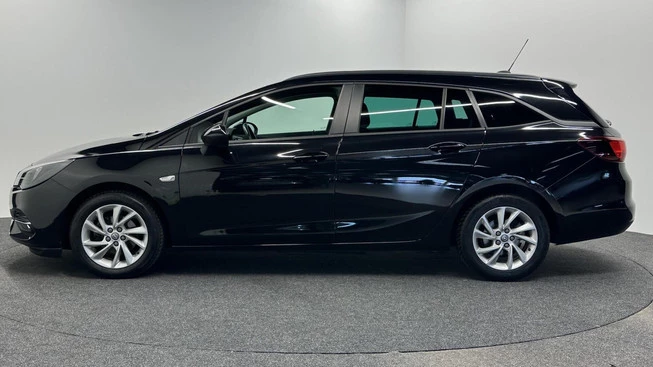 Opel Astra - Afbeelding 8 van 30