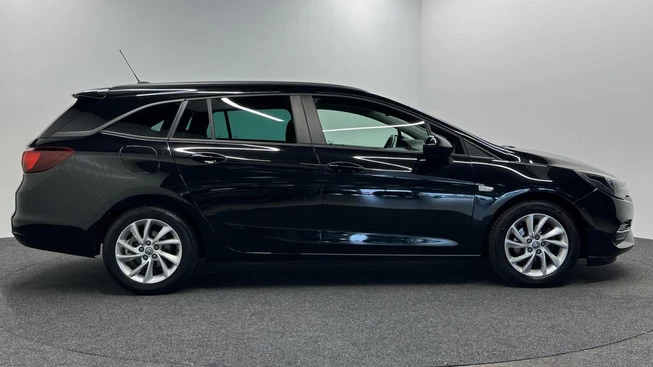 Opel Astra - Afbeelding 9 van 30