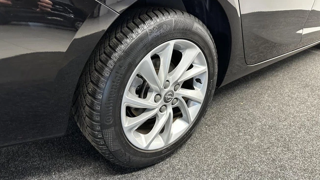 Opel Astra - Afbeelding 10 van 30