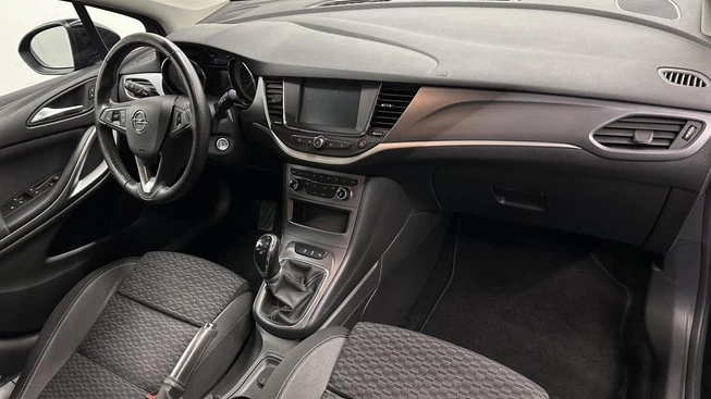 Opel Astra - Afbeelding 11 van 30