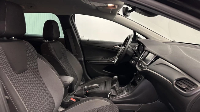 Opel Astra - Afbeelding 12 van 30