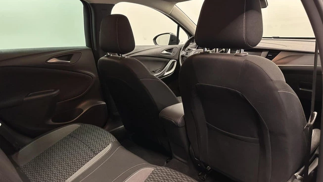 Opel Astra - Afbeelding 15 van 30