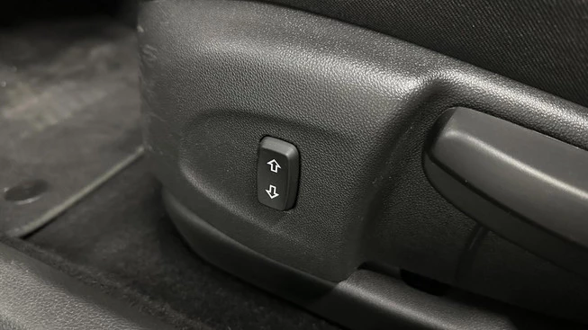 Opel Astra - Afbeelding 19 van 30