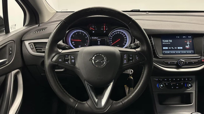 Opel Astra - Afbeelding 20 van 30