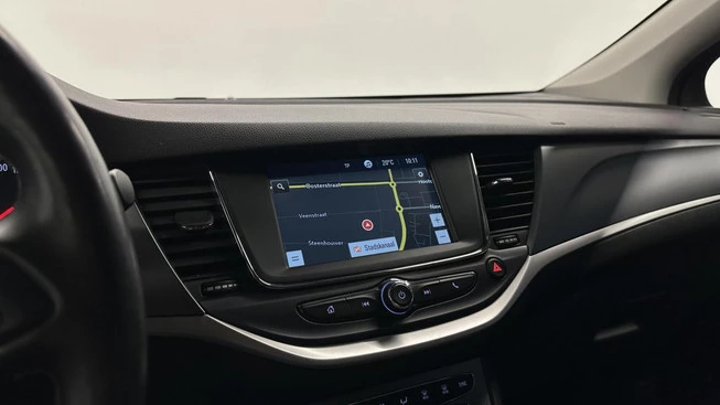 Opel Astra - Afbeelding 26 van 30