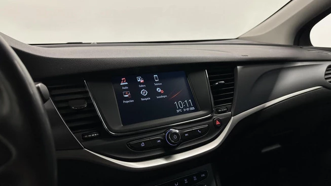 Opel Astra - Afbeelding 28 van 30