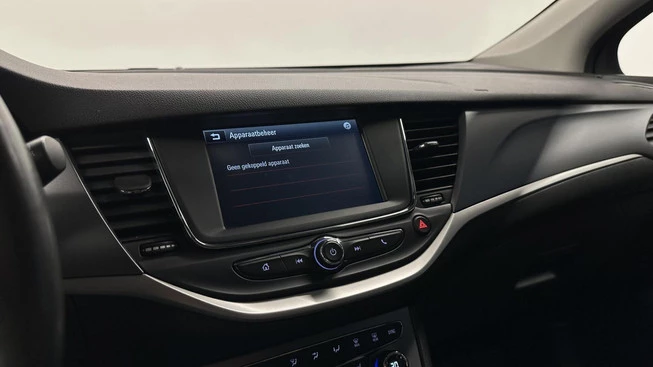 Opel Astra - Afbeelding 29 van 30