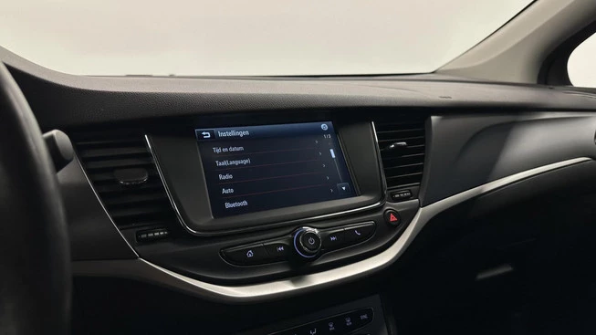 Opel Astra - Afbeelding 30 van 30