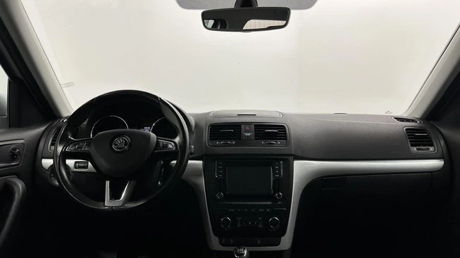Škoda Yeti - Afbeelding 2 van 30
