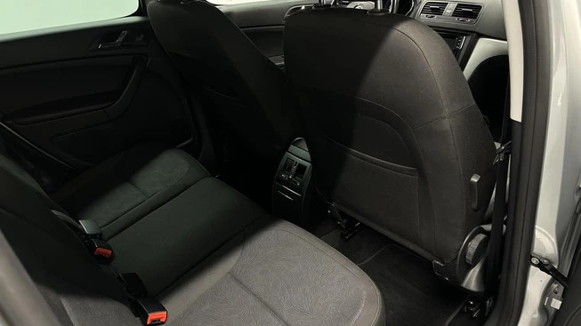 Škoda Yeti - Afbeelding 13 van 30