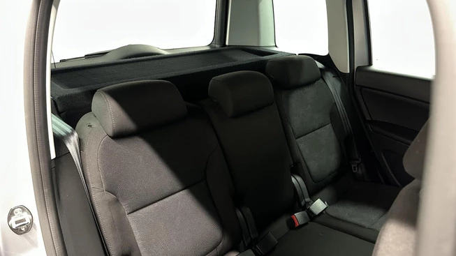 Škoda Yeti - Afbeelding 14 van 30