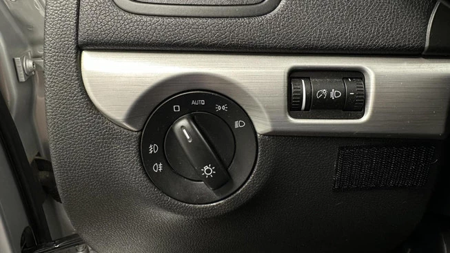 Škoda Yeti - Afbeelding 18 van 30