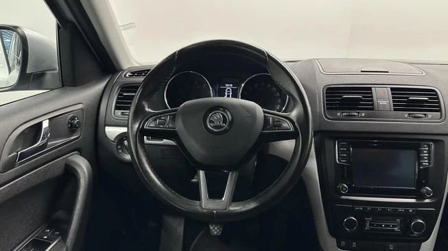 Škoda Yeti - Afbeelding 19 van 30