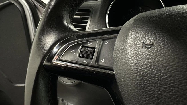 Škoda Yeti - Afbeelding 20 van 30