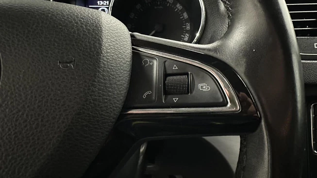 Škoda Yeti - Afbeelding 21 van 30