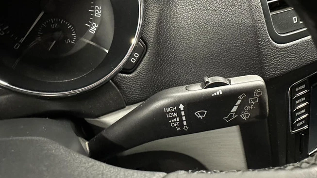 Škoda Yeti - Afbeelding 23 van 30