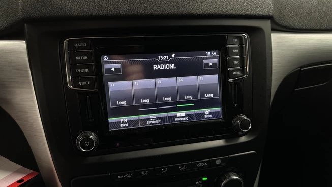 Škoda Yeti - Afbeelding 25 van 30