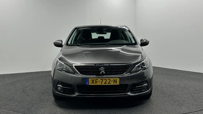 Peugeot 308 - Afbeelding 6 van 30