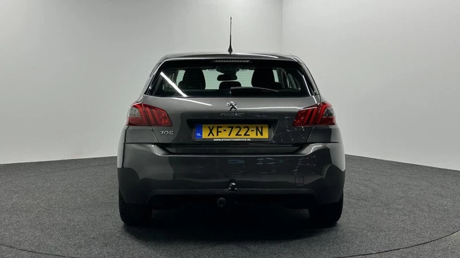 Peugeot 308 - Afbeelding 7 van 30