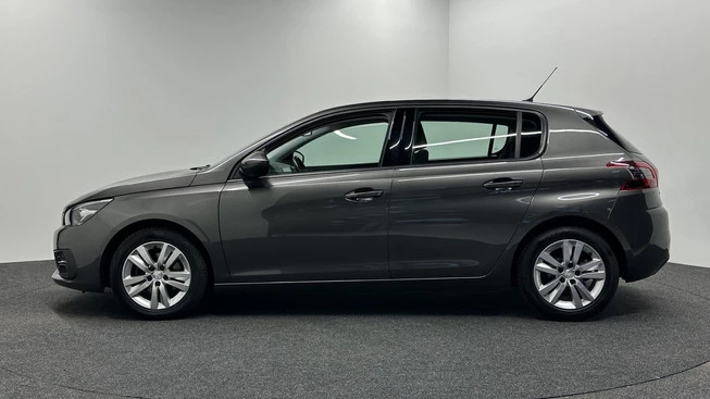 Peugeot 308 - Afbeelding 8 van 30