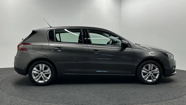 Peugeot 308 - Afbeelding 9 van 30