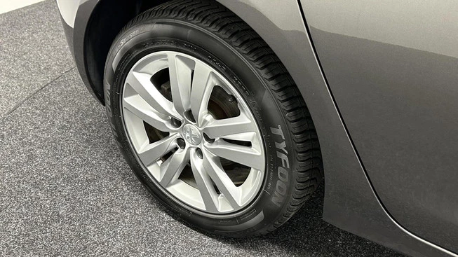 Peugeot 308 - Afbeelding 11 van 30