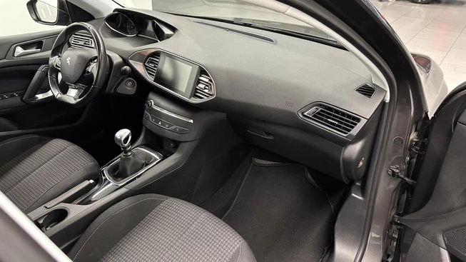 Peugeot 308 - Afbeelding 12 van 30