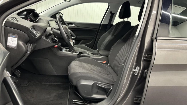 Peugeot 308 - Afbeelding 18 van 30