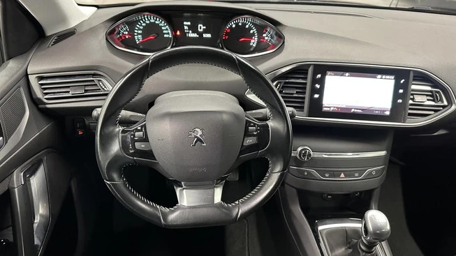 Peugeot 308 - Afbeelding 21 van 30