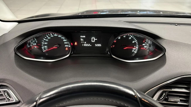 Peugeot 308 - Afbeelding 24 van 30