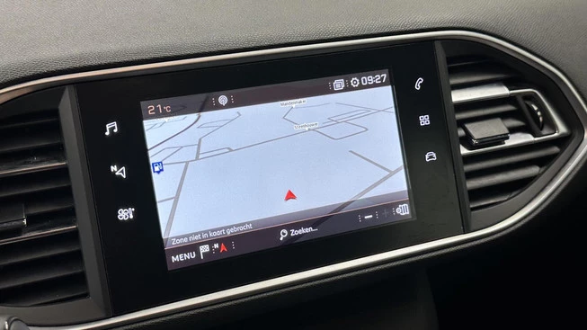 Peugeot 308 - Afbeelding 25 van 30