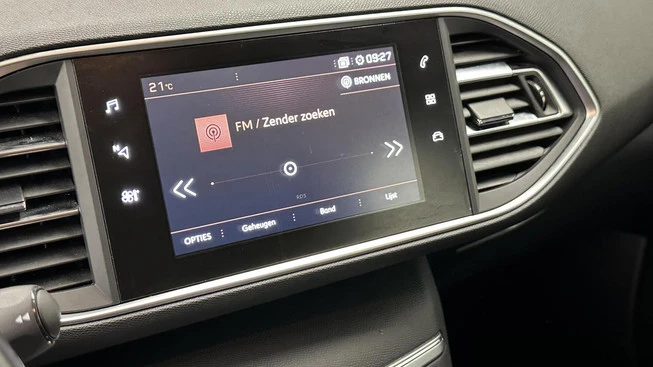 Peugeot 308 - Afbeelding 26 van 30