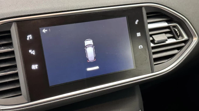 Peugeot 308 - Afbeelding 27 van 30