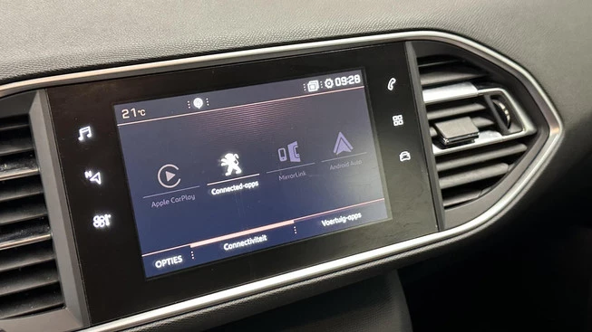 Peugeot 308 - Afbeelding 28 van 30