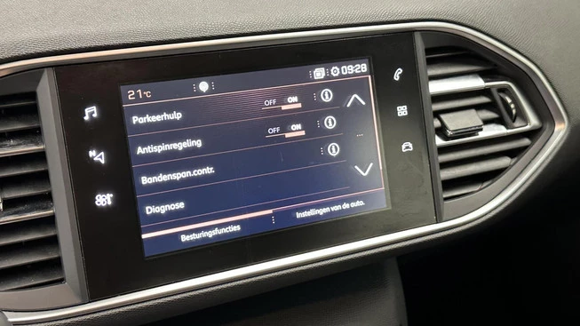 Peugeot 308 - Afbeelding 29 van 30