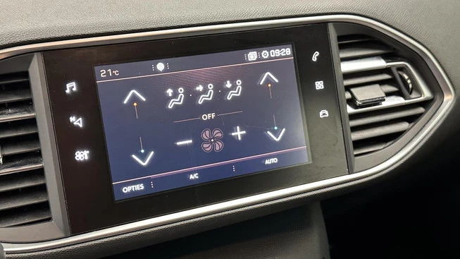 Peugeot 308 - Afbeelding 30 van 30