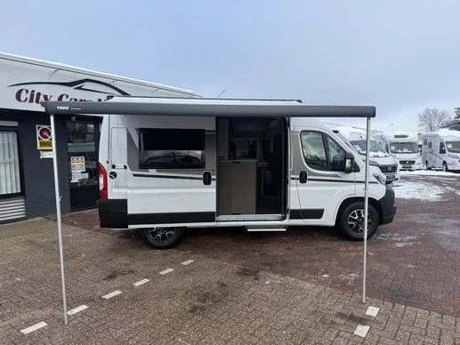 Hymer carado CVE 540 - Afbeelding 3 van 24