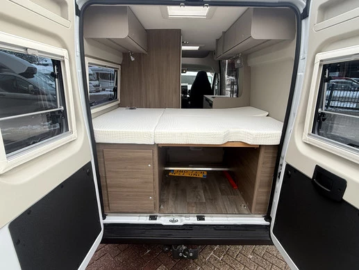 Hymer carado CVE 540 - Afbeelding 4 van 24