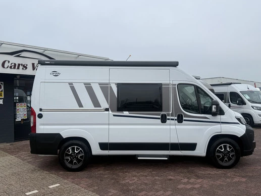 Hymer carado CVE 540 - Afbeelding 5 van 24
