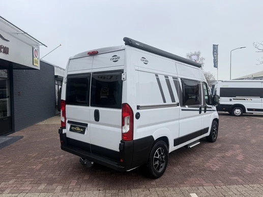 Hymer carado CVE 540 - Afbeelding 6 van 24