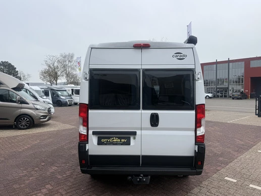 Hymer carado CVE 540 - Afbeelding 7 van 24