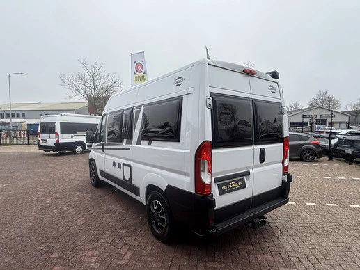 Hymer carado CVE 540 - Afbeelding 9 van 24