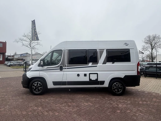 Hymer carado CVE 540 - Afbeelding 10 van 24