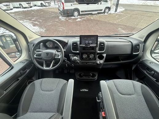 Hymer carado CVE 540 - Afbeelding 11 van 24