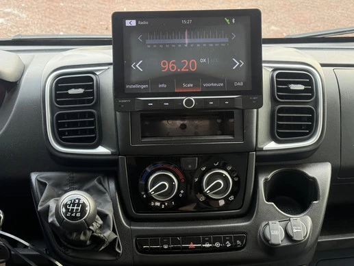 Hymer carado CVE 540 - Afbeelding 12 van 24