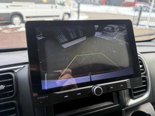 Hymer carado CVE 540 - Afbeelding 13 van 24