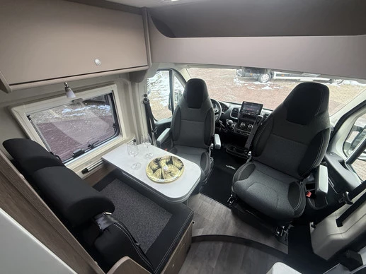 Hymer carado CVE 540 - Afbeelding 15 van 24