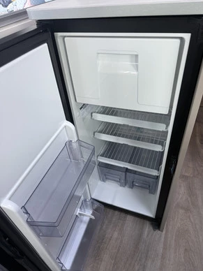 Hymer carado CVE 540 - Afbeelding 18 van 24