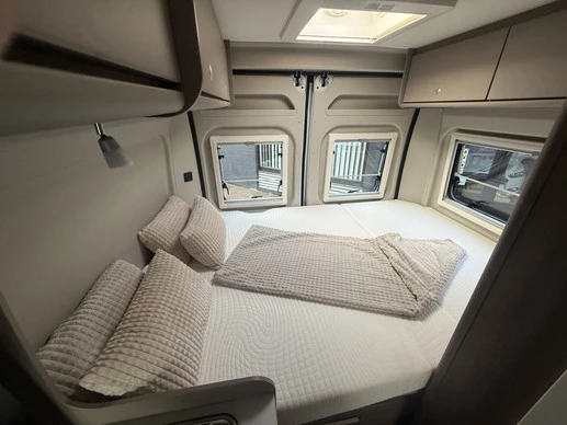 Hymer carado CVE 540 - Afbeelding 20 van 24