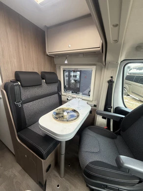 Hymer carado CVE 540 - Afbeelding 22 van 24